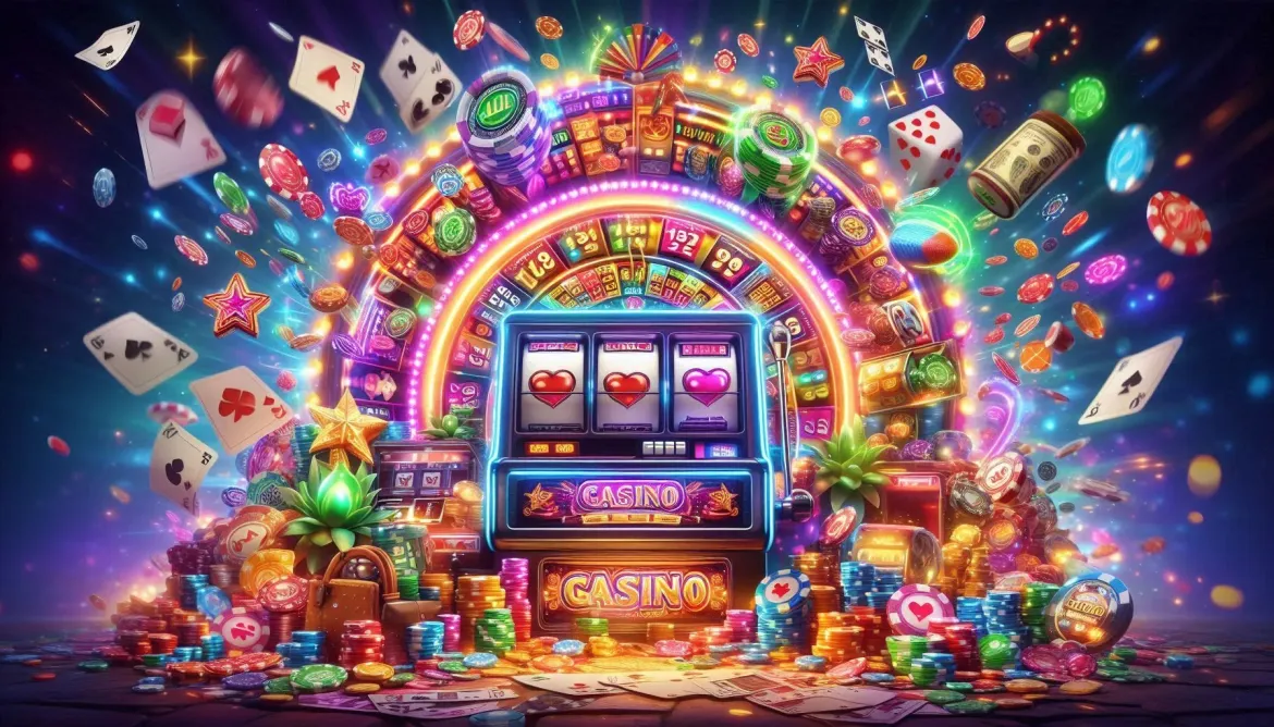 Fortebet casino